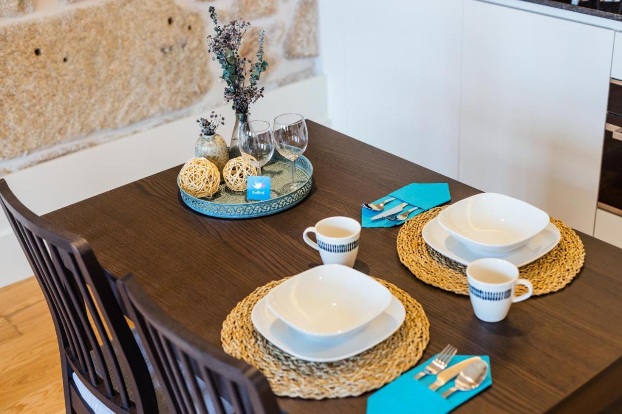Apartmán Porto Loft Living Exteriér fotografie