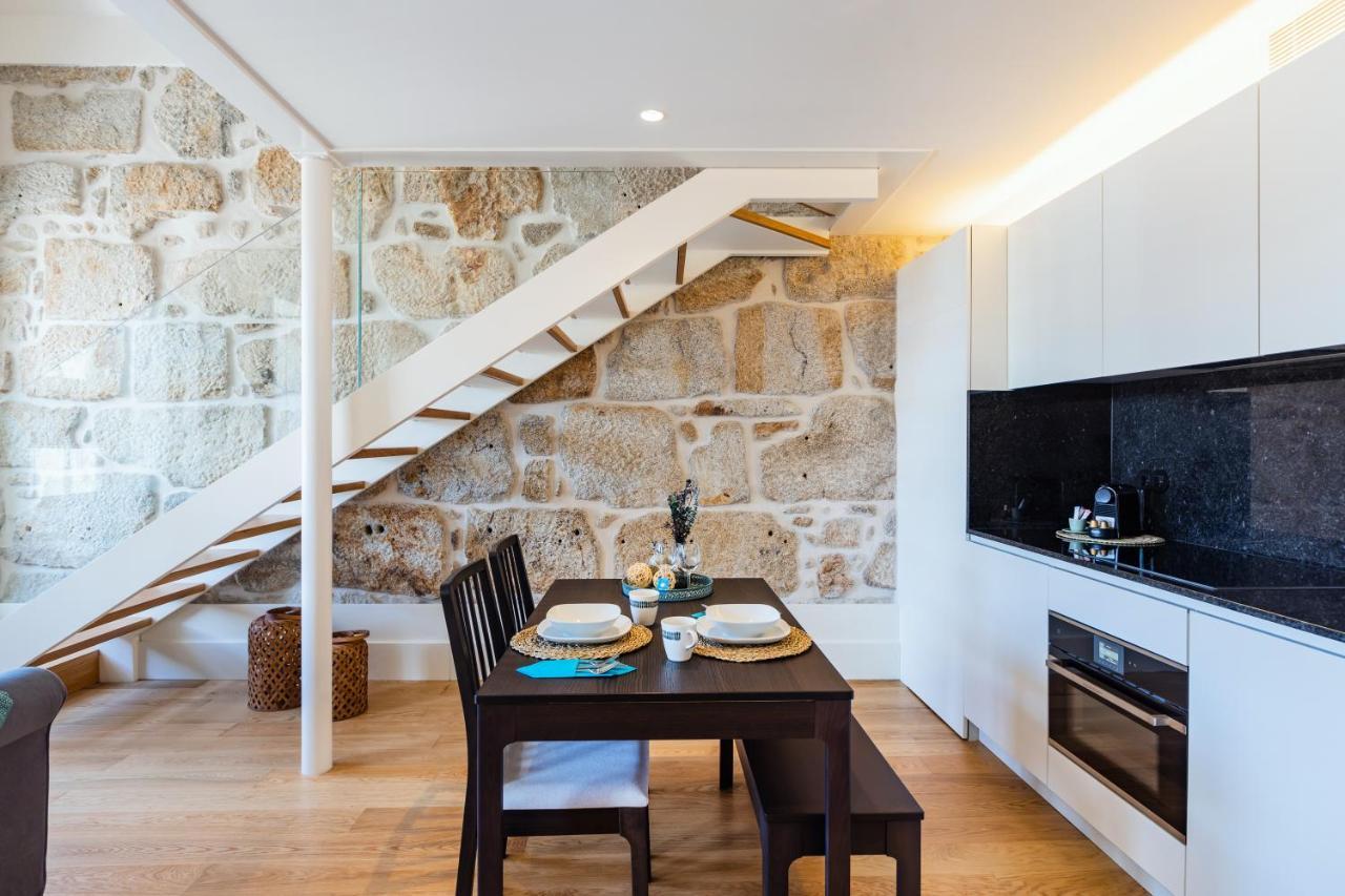 Apartmán Porto Loft Living Exteriér fotografie