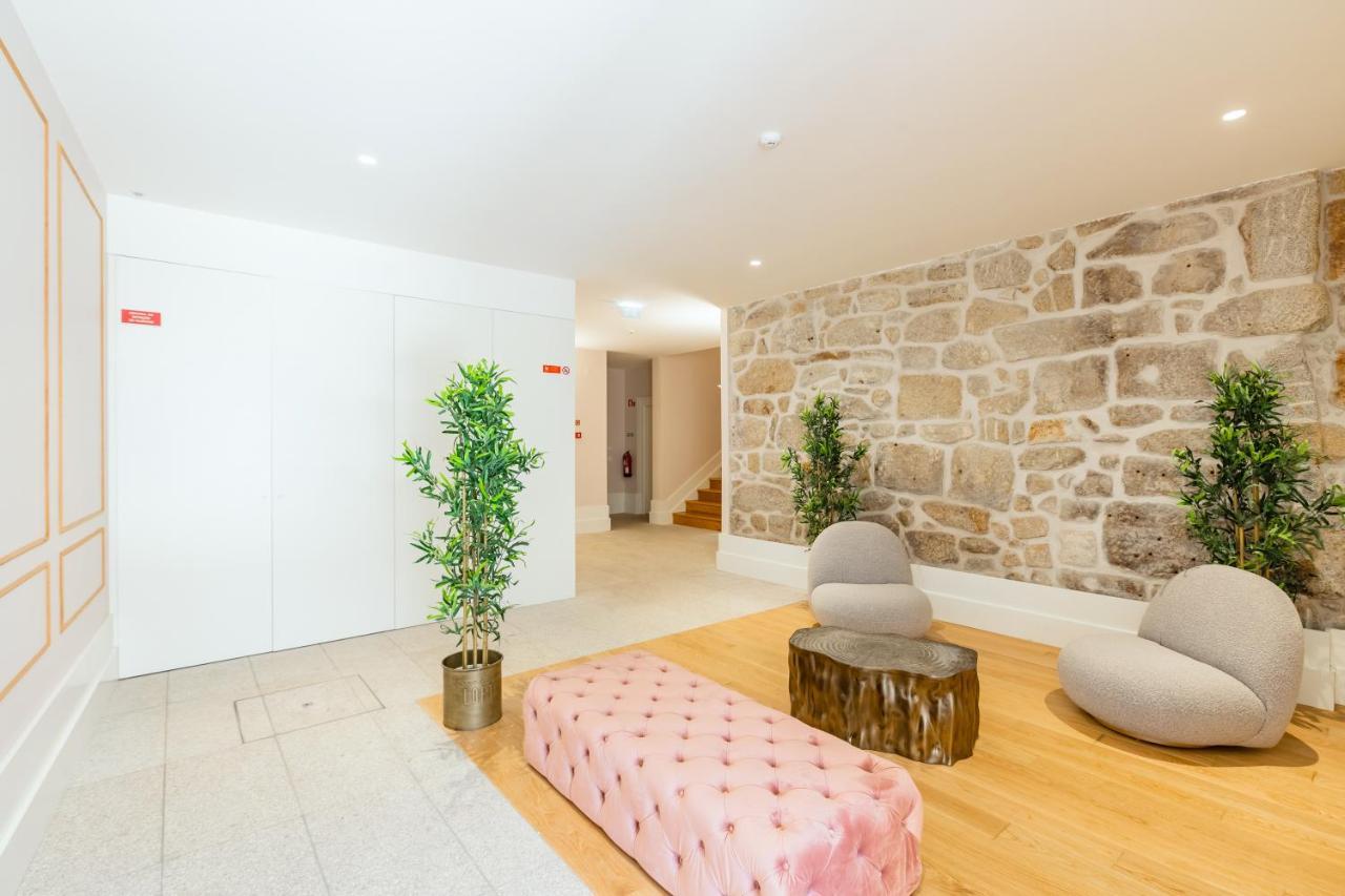 Apartmán Porto Loft Living Exteriér fotografie