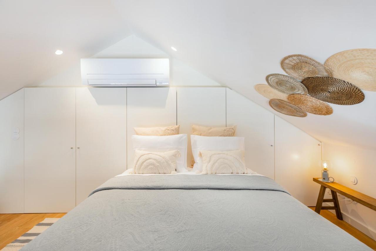 Apartmán Porto Loft Living Exteriér fotografie
