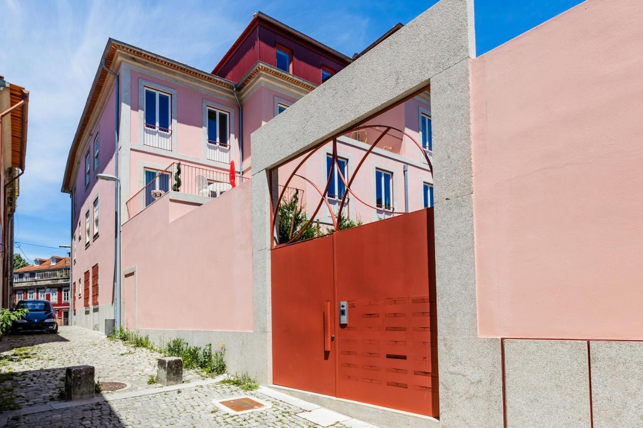 Apartmán Porto Loft Living Exteriér fotografie