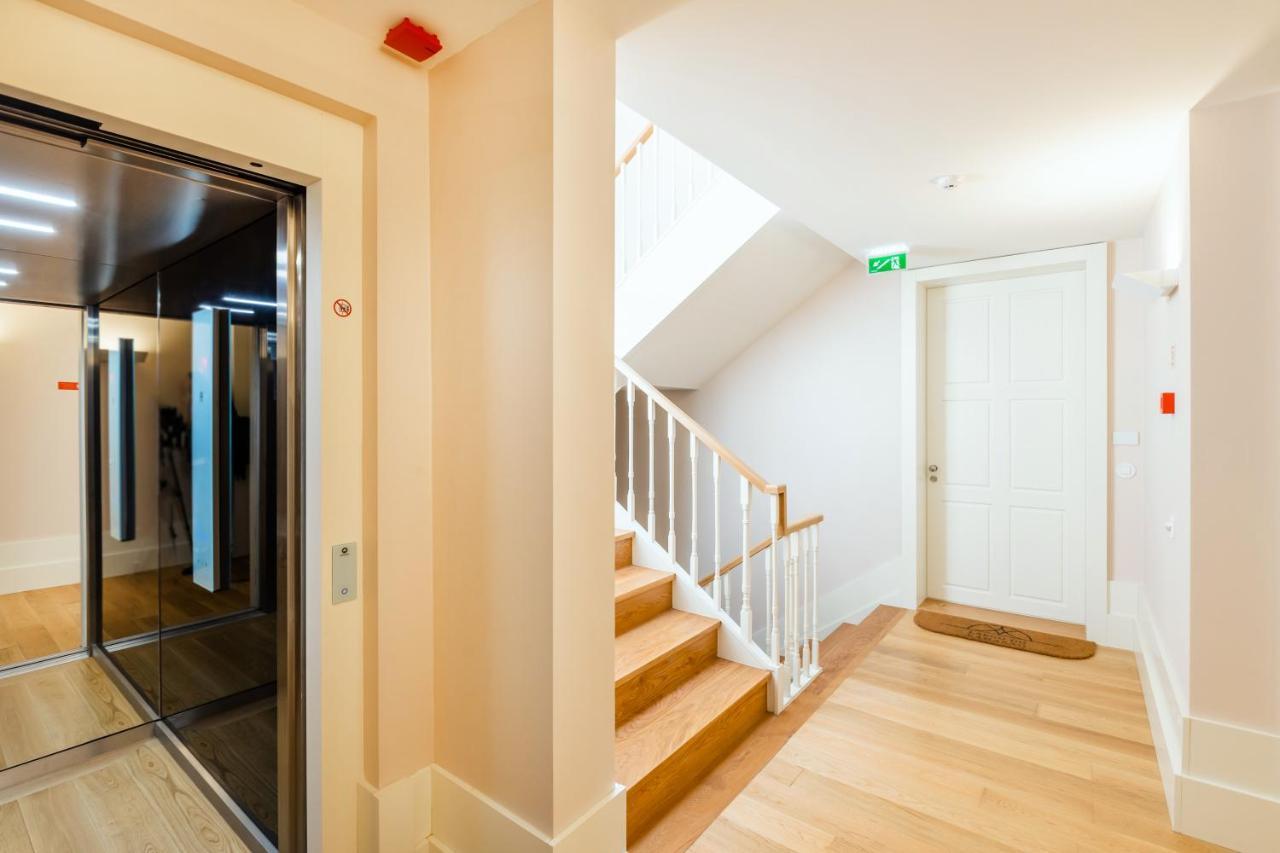 Apartmán Porto Loft Living Exteriér fotografie