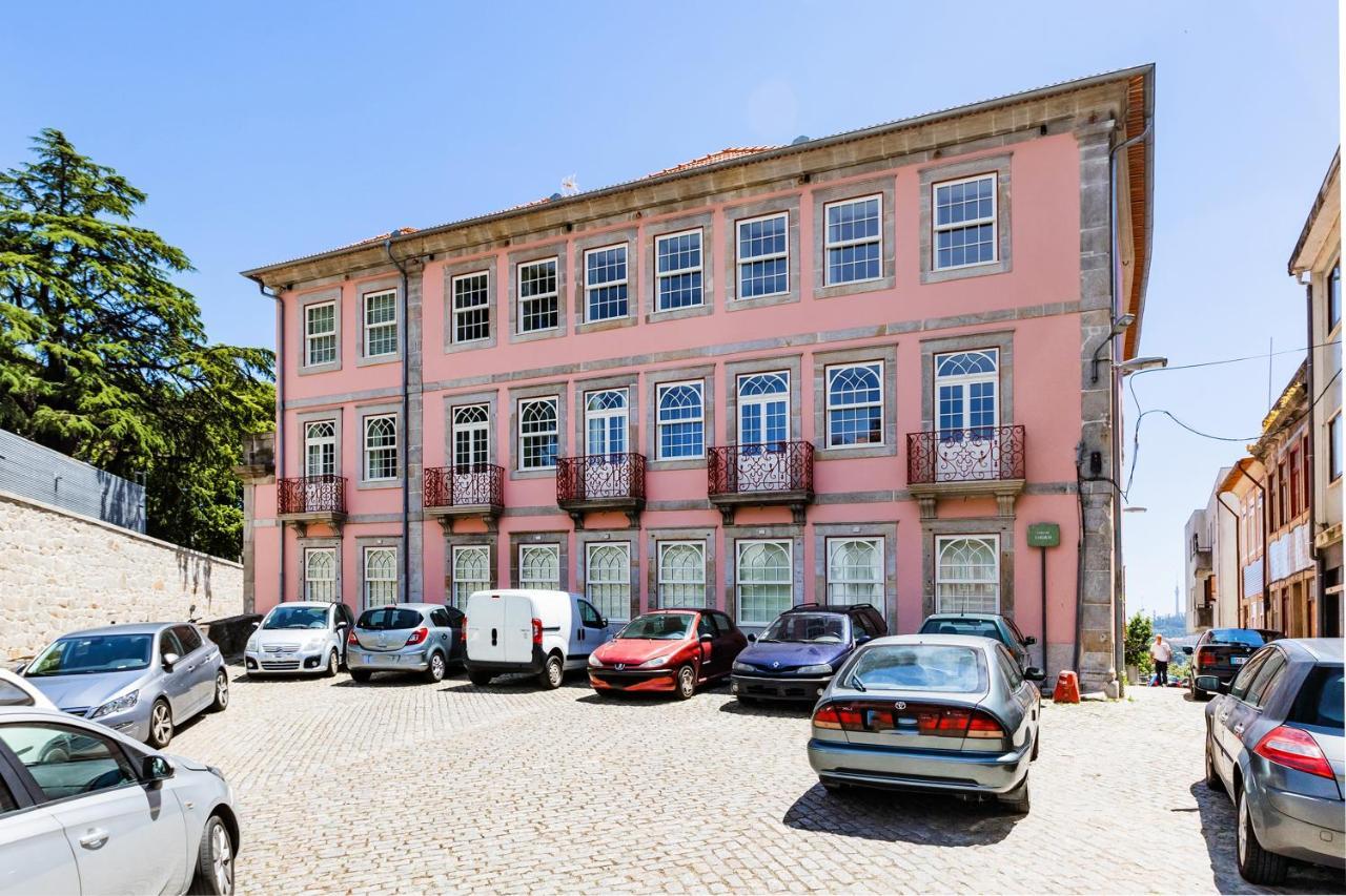 Apartmán Porto Loft Living Exteriér fotografie