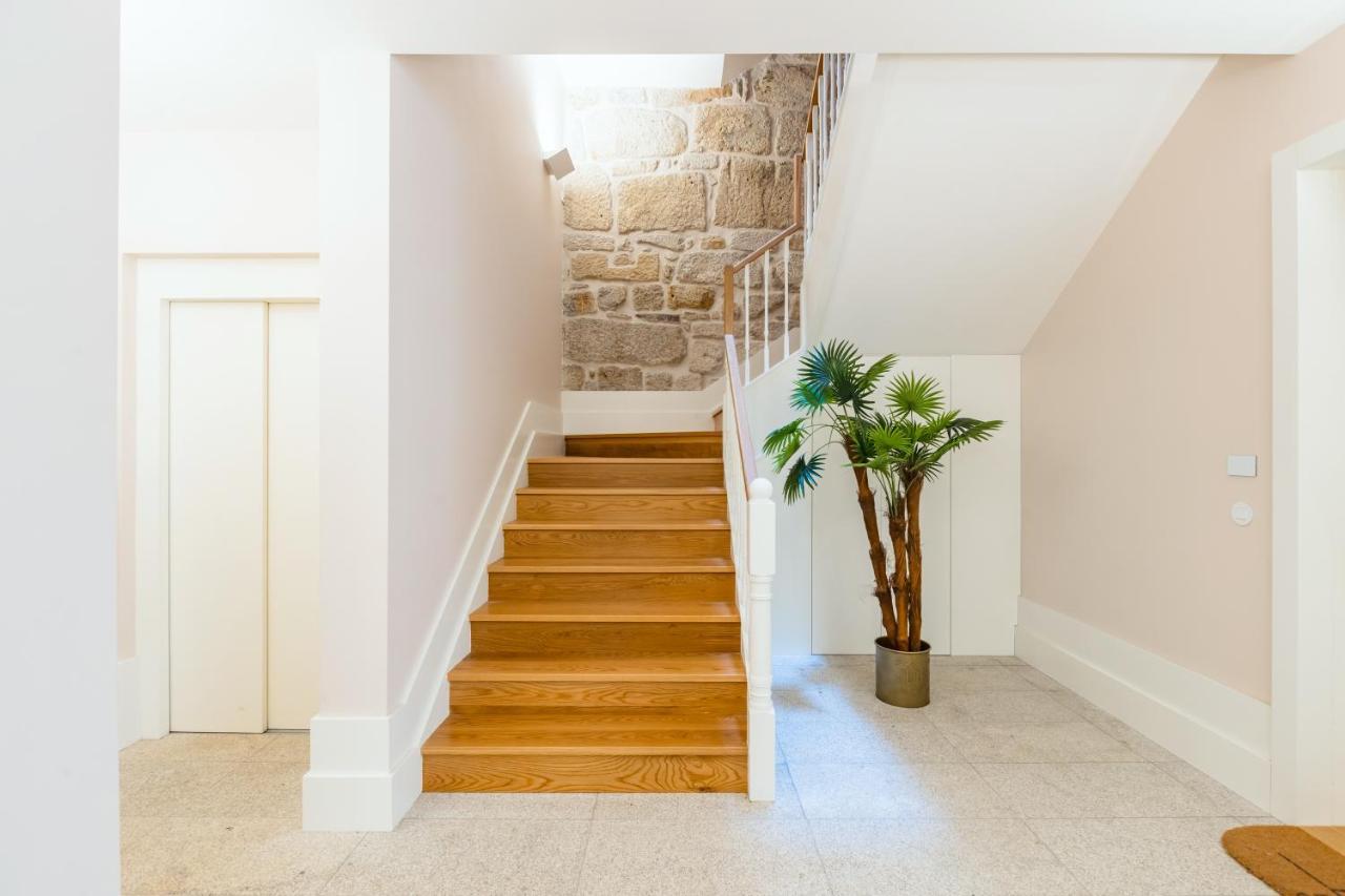 Apartmán Porto Loft Living Exteriér fotografie