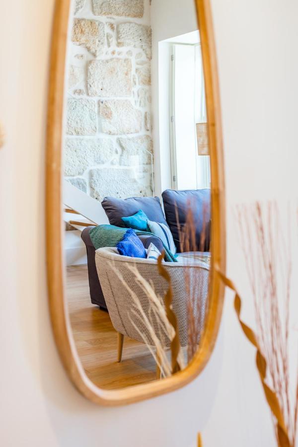 Apartmán Porto Loft Living Exteriér fotografie
